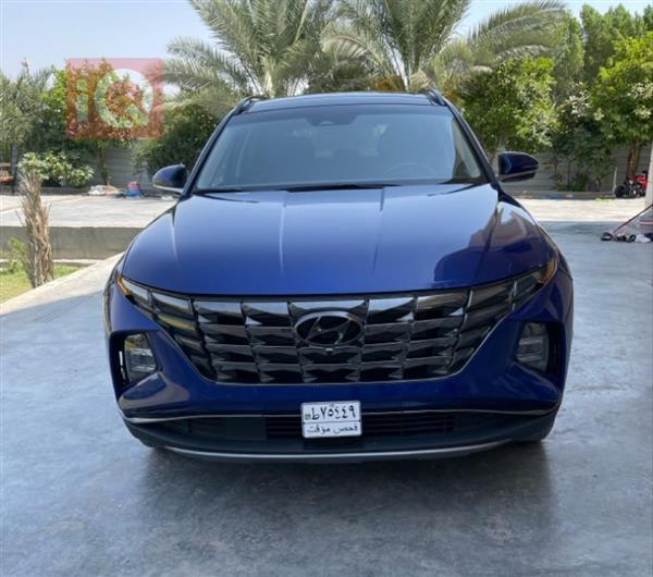 Hyundai Tucson 2023 for sale in Iraq - Mahawil